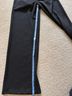 Lulus 94% Polyester 6% Spandex 100% Polyester Black Jumpsuit Size S - photo 7