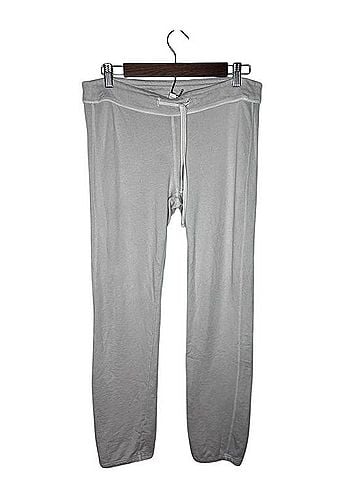 James Perse Standard Track Pants (view 1)