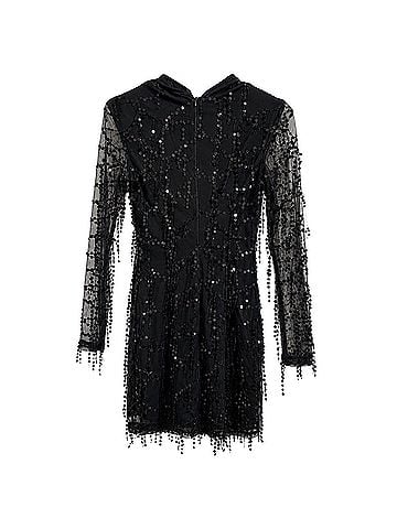 PrettyLittleThing Cocktail Dress (view 2)
