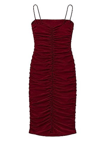 Windsor Cocktail Dress (view 2)