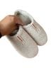 Bombas White Mule/Clog Size 6 - photo 2