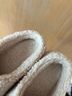 Bombas White Mule/Clog Size 6 - photo 4