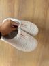 Bombas White Mule/Clog Size 6 - photo 9