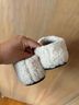 Bombas White Mule/Clog Size 6 - photo 5