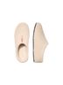 Bombas White Mule/Clog Size 6 - photo 7