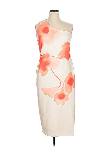 Donna Karan New York Donna Karan New York Cocktail Dress (view 1)
