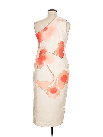 Donna Karan New York Donna Karan New York Cocktail Dress (view 2)