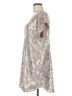 Free People Silver Cocktail Dress Size M - photo 4