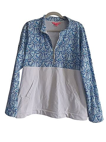 Lilly Pulitzer Pullover Sweater (view 1)