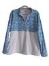Lilly Pulitzer Floral Blue White Pullover Sweater Size L - photo 1