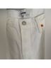 RE/DONE White Casual Pants Size 29 waist - photo 9