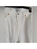 RE/DONE White Casual Pants Size 29 waist - photo 4