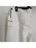 RE/DONE White Casual Pants Size 29 waist - photo 7