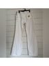 RE/DONE White Casual Pants Size 29 waist - photo 8