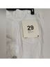 RE/DONE White Casual Pants Size 29 waist - photo 6