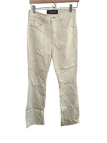 Veronica Beard Cameron Jeans (view 1)