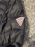 Guess Black Gray Jacket Size M - photo 3
