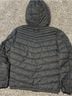 Guess Black Gray Jacket Size M - photo 5