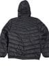 Guess Black Gray Jacket Size M - photo 2