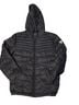 Guess Black Gray Jacket Size M - photo 1