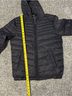 Guess Black Gray Jacket Size M - photo 7