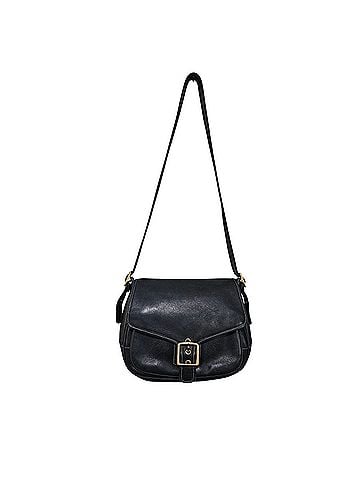 Coach Legacy Leather Crossbody Bag (view 2)