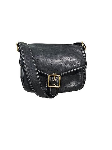 Coach Legacy Leather Crossbody Bag (view 1)
