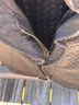 Lafayette 148 New York Solid Black Jacket Size 4 - photo 5