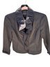 Lafayette 148 New York Solid Black Jacket Size 4 - photo 1