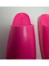 Nike Pink Sandals Size 7 - photo 5