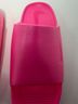 Nike Pink Sandals Size 7 - photo 8