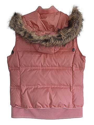 Juicy Couture Vest (view 2)
