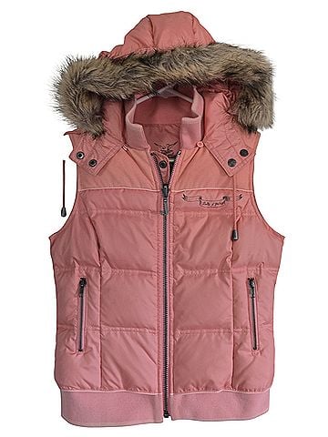 Juicy Couture Vest (view 1)