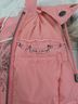 Juicy Couture Pink Vest Size S - photo 5