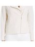 Max Studio White Jacket Size M - photo 6