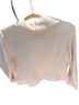 Max Studio White Jacket Size M - photo 2