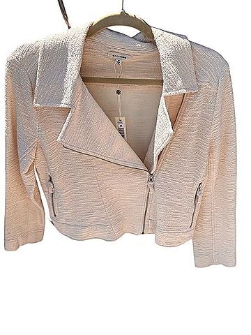 Max Studio Moto Jacket Jacket (view 1)