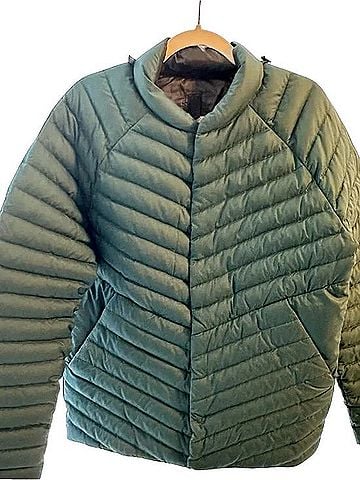 Lululemon Athletica lululemon Coat (view 1)