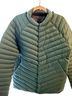 Lululemon Athletica 100% Polyester 65% Nylon 100% Nylon 100% Nylon 35% Elastane 86% Recycled Polyester 14% Elastane 100% Nylon 100% Nylon 100% Nylon 100% Nylon Green Coat Size L - photo 1