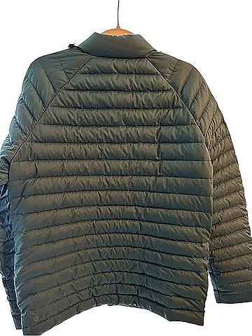Lululemon Athletica lululemon Coat (view 2)