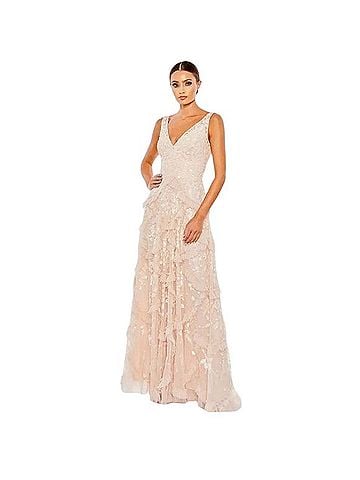 Mac Duggal 9162 Cocktail Dress (view 1)