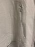 Adidas Solid Brown Tan Sweatshirt Size S - photo 4