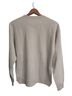 Adidas Solid Brown Tan Sweatshirt Size S - photo 2