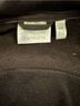 Athleta 50% Polyester 45% Cotton 5% Spandex 86% Polyester 14% Spandex 100% Polyester Black Jacket Size M - photo 3