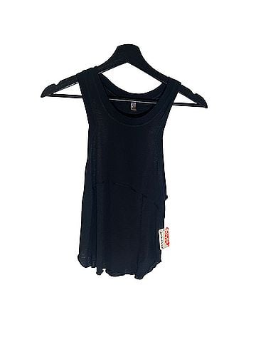 Free People Sleeveless Top (view 1)