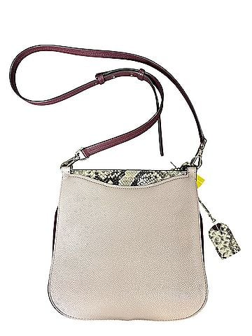 Kate Spade New York Leather Crossbody Bag (view 1)