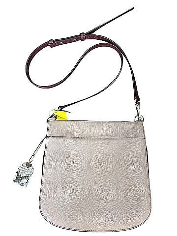 Kate Spade New York Leather Crossbody Bag (view 2)