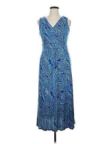 Coldwater Creek Coldwater Creek Cocktail Dress (view 1)