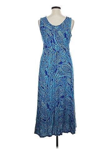 Coldwater Creek Coldwater Creek Cocktail Dress (view 2)