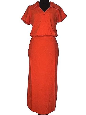 Amanda Uprichard Casual Dress (view 2)